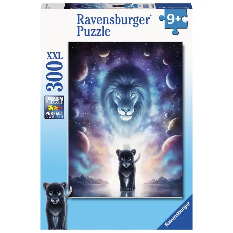 Dream big XXL puzzle 300db-os termékfotó