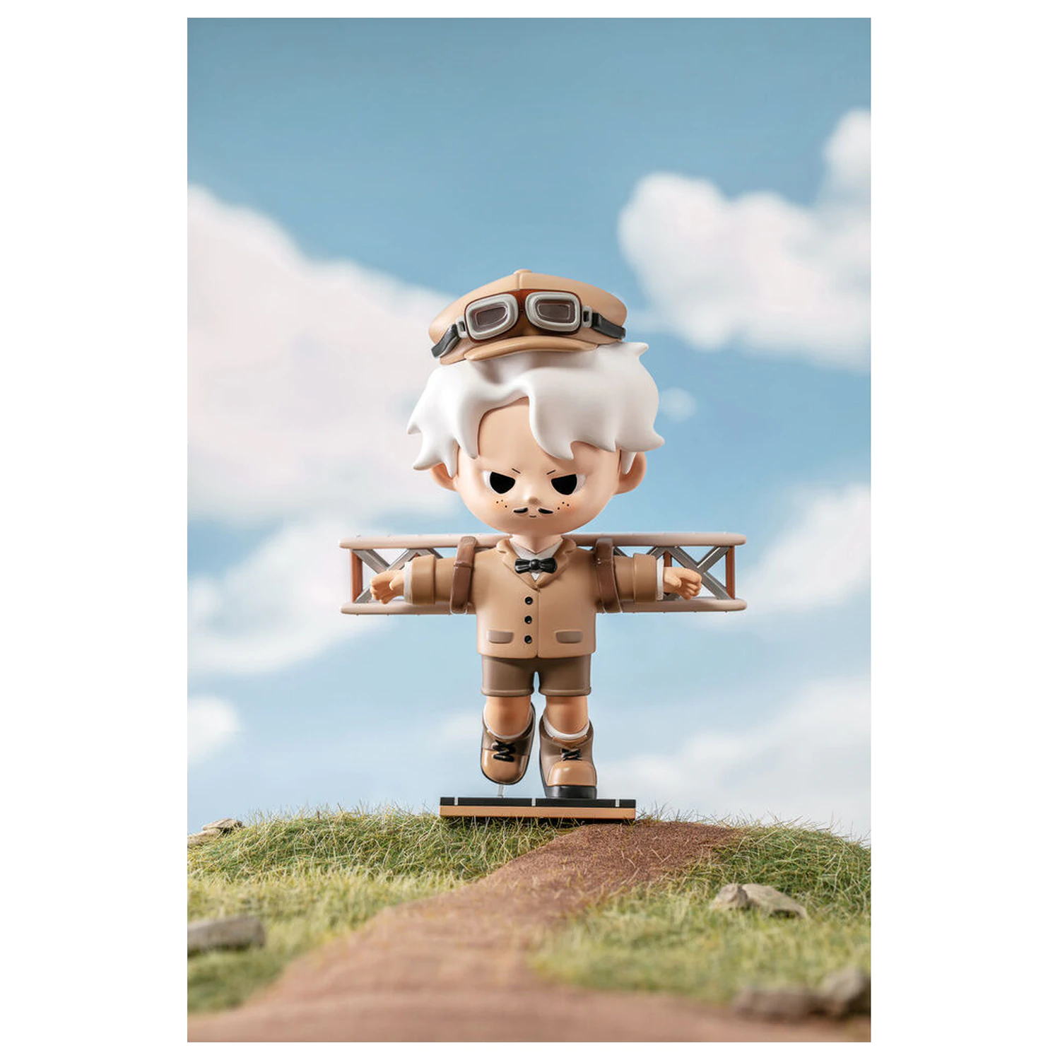 Dream Boy Flyer figura 18cm termékfotó