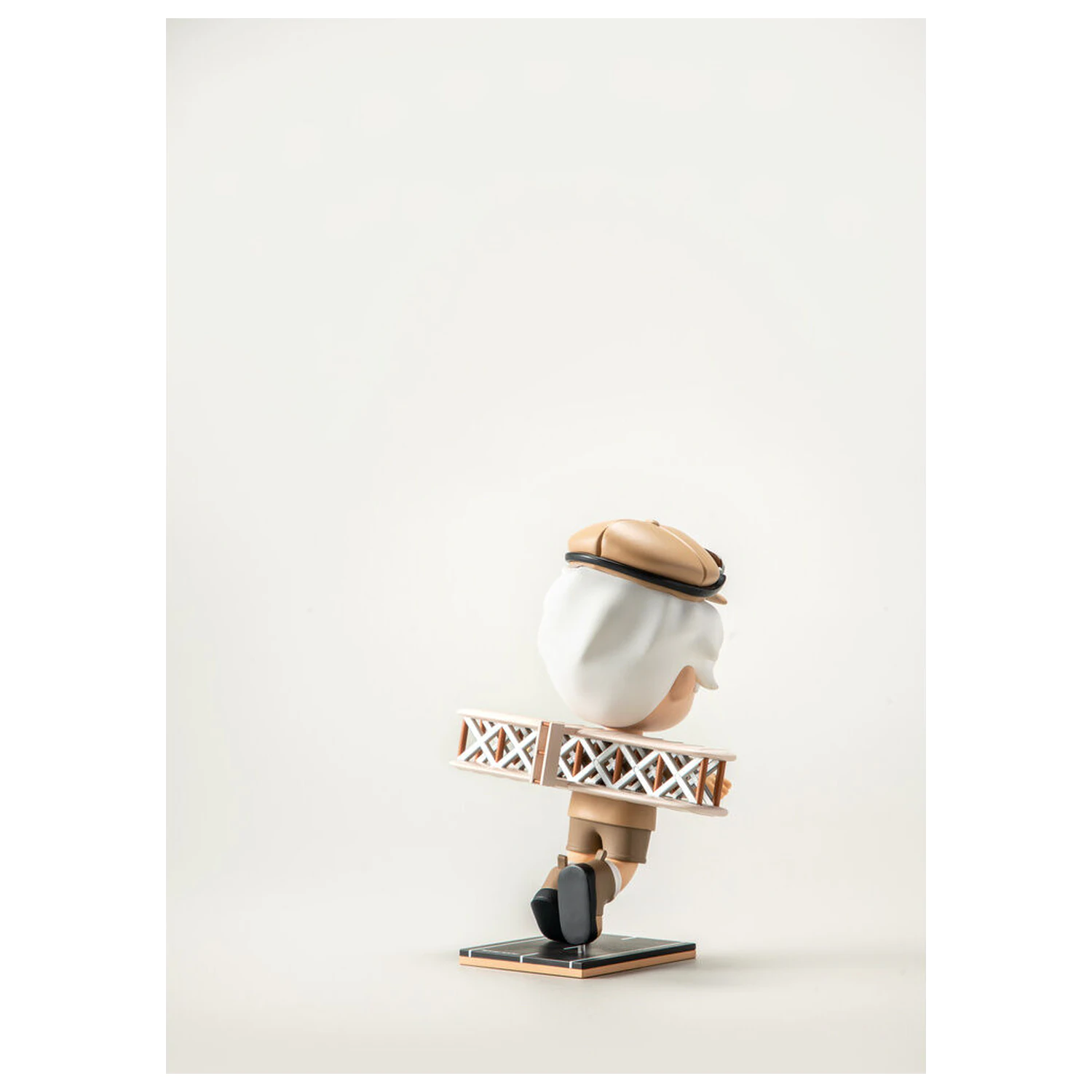 Dream Boy Flyer figura 18cm termékfotó