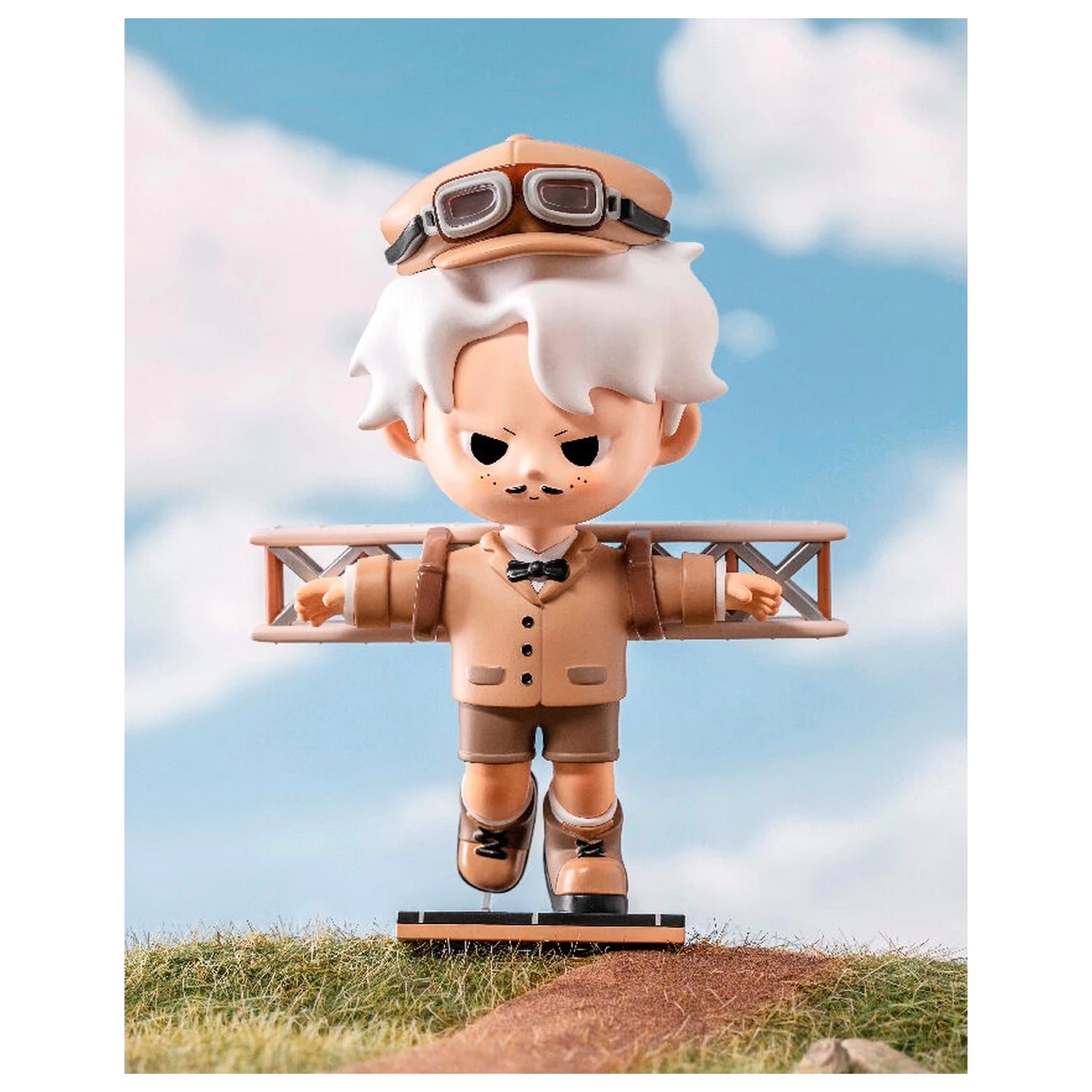 Dream Boy Flyer figura 18cm termékfotó