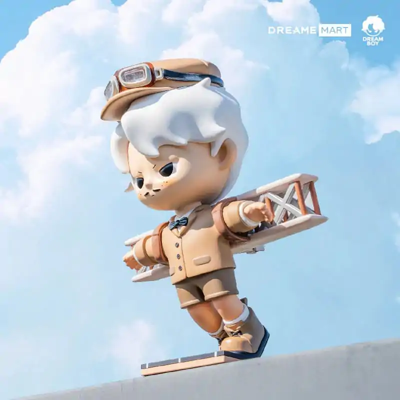 Dream Boy Vinyl figura Flyer One 15 cm termékfotó