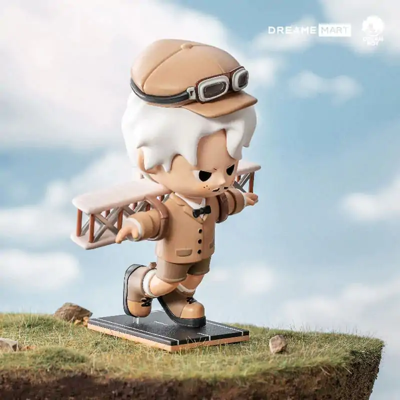 Dream Boy Vinyl figura Flyer One 15 cm termékfotó