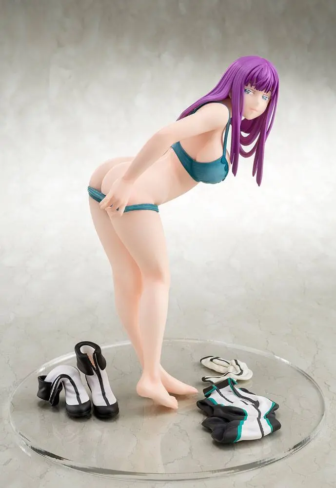 Dream School Harem! 1/6 Mira Suou in Fascinating Negligee szobor figura 16 cm termékfotó