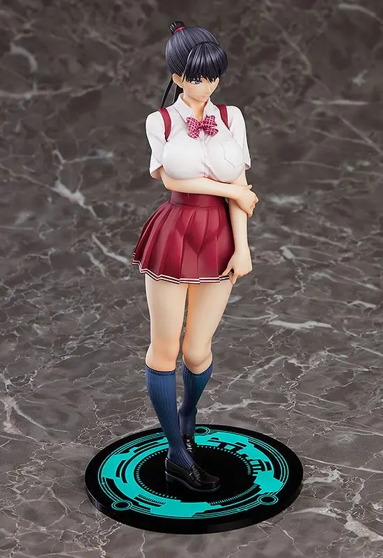 Dream School Harem! 1/7 Akira Todo szobor figura 25 cm termékfotó