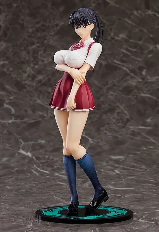Dream School Harem! 1/7 Akira Todo szobor figura 25 cm termékfotó