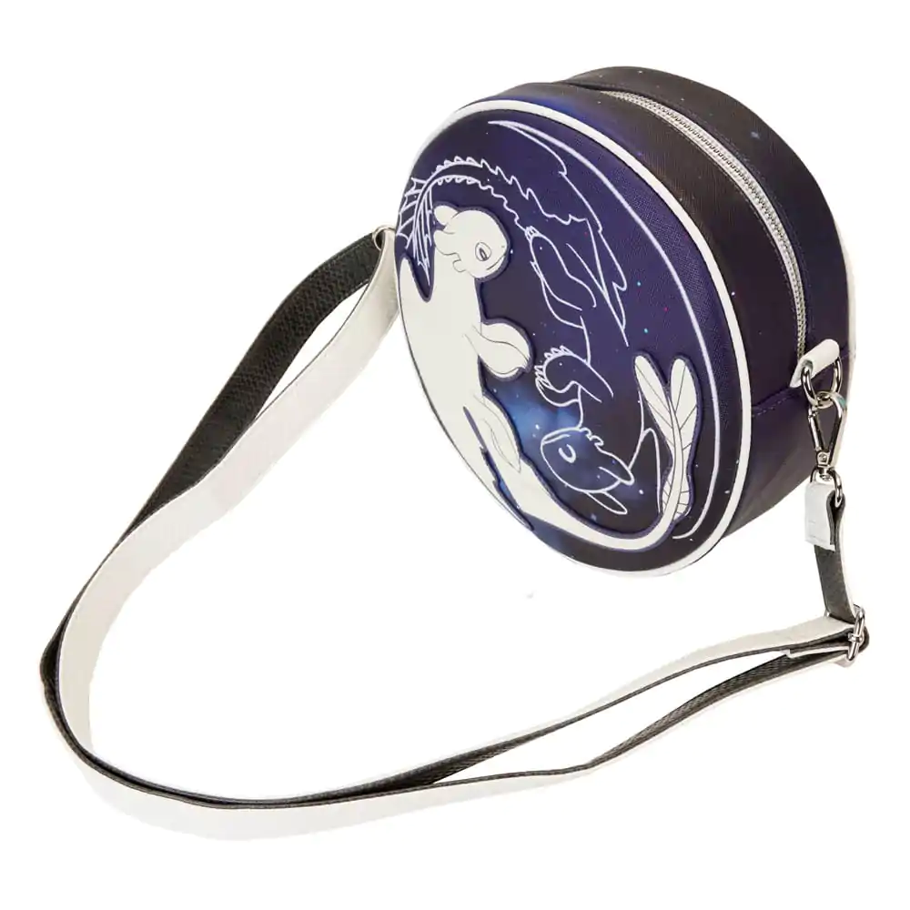 Dreamworks How To Train Your Dragon Furies keresztpántos táska termékfotó