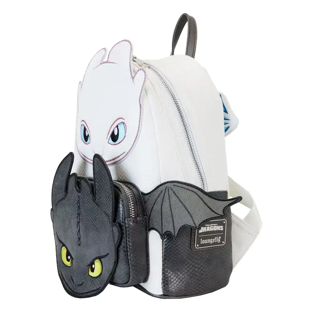 Dreamworks How To Train Your Dragon Furies táska hátizsák termékfotó