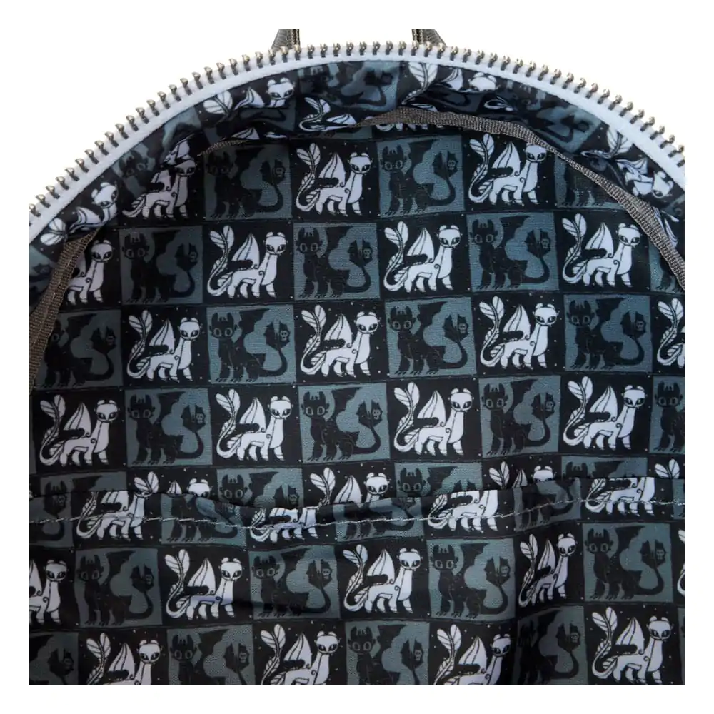 Dreamworks How To Train Your Dragon Furies táska hátizsák termékfotó