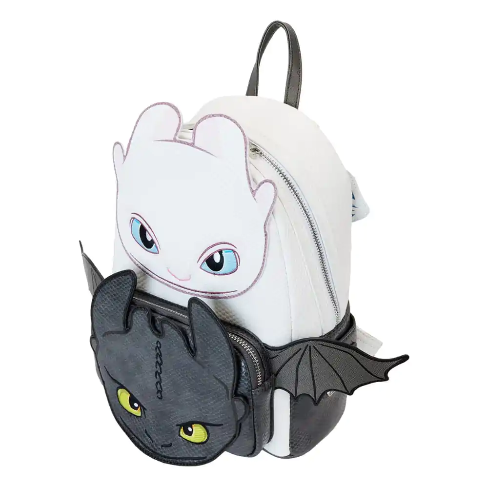 Dreamworks How To Train Your Dragon Furies táska hátizsák termékfotó
