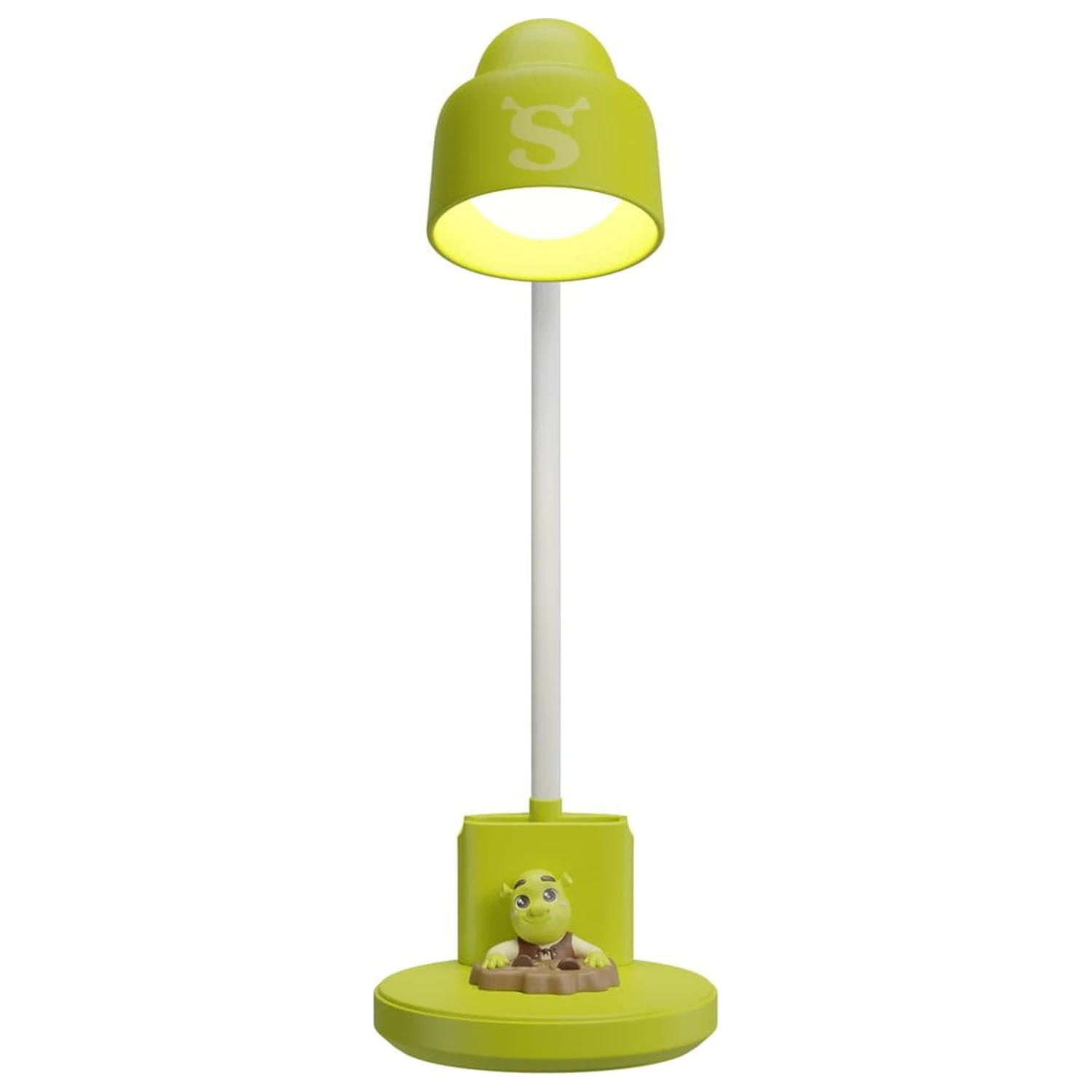 DreamWorks Shrek asztali lámpa termékfotó