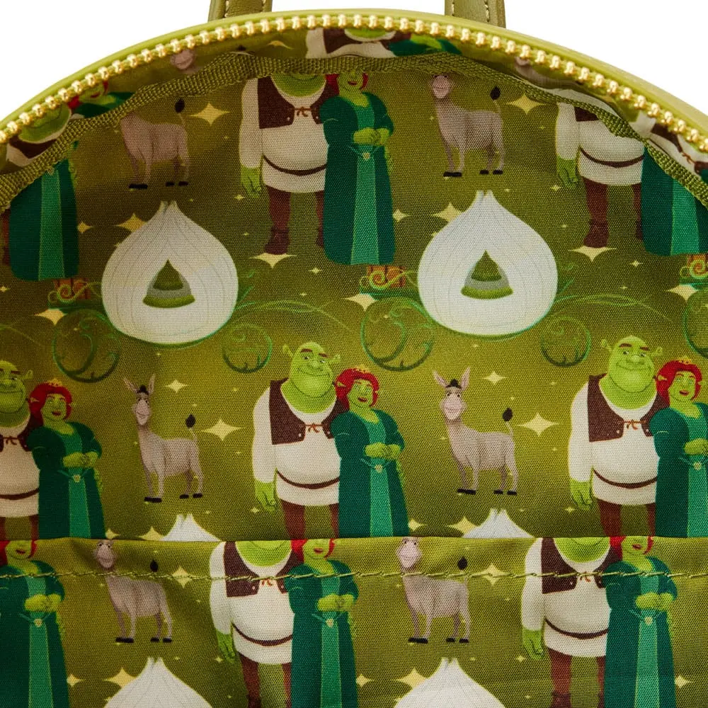 Dreamworks Shrek Happily Ever After táska hátizsák termékfotó