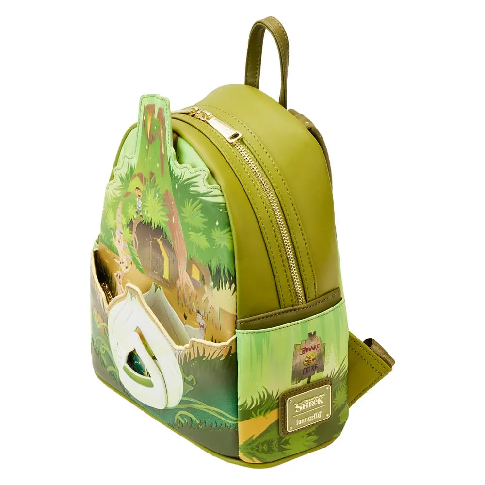 Dreamworks Shrek Happily Ever After táska hátizsák termékfotó