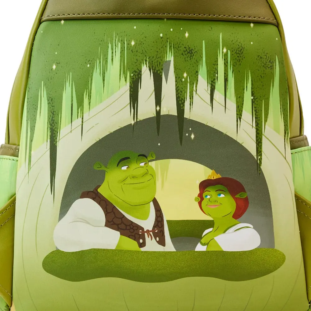 Dreamworks Shrek Happily Ever After táska hátizsák termékfotó
