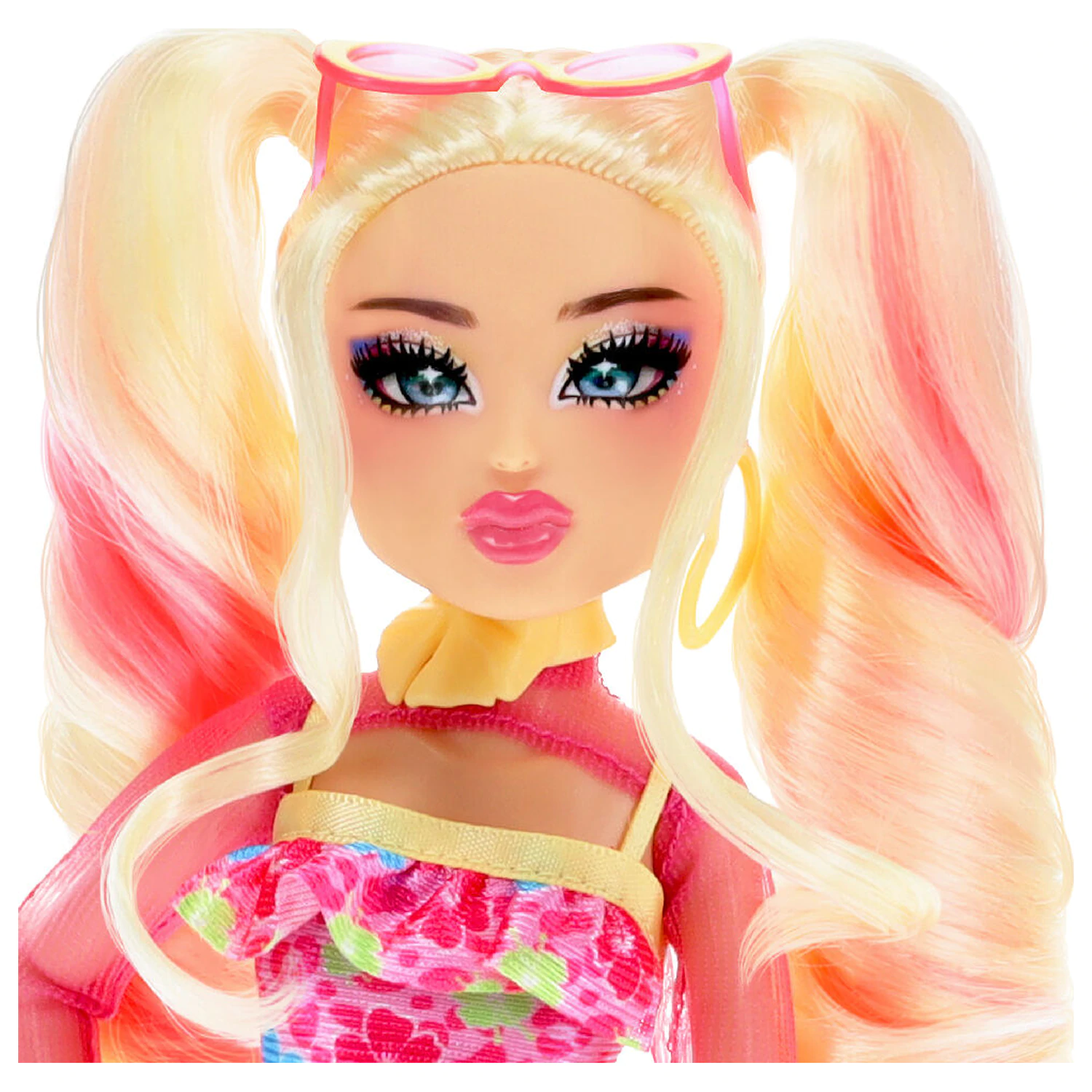 Dress to Impress Fashion Doll Bubble Gum Gal játék baba termékfotó