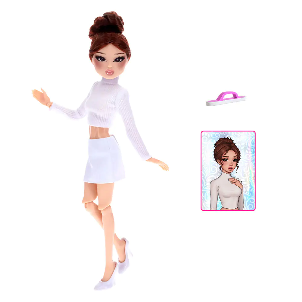 Dress to Impress Fashion Doll Lana játék baba termékfotó