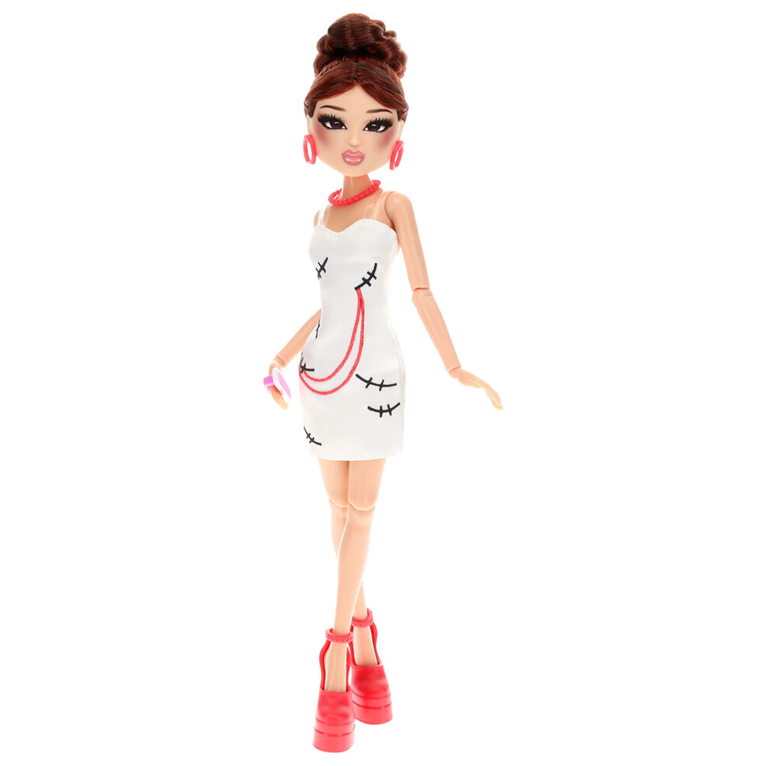 Dress to Impress Fashion Doll Lana játék baba csomag termékfotó