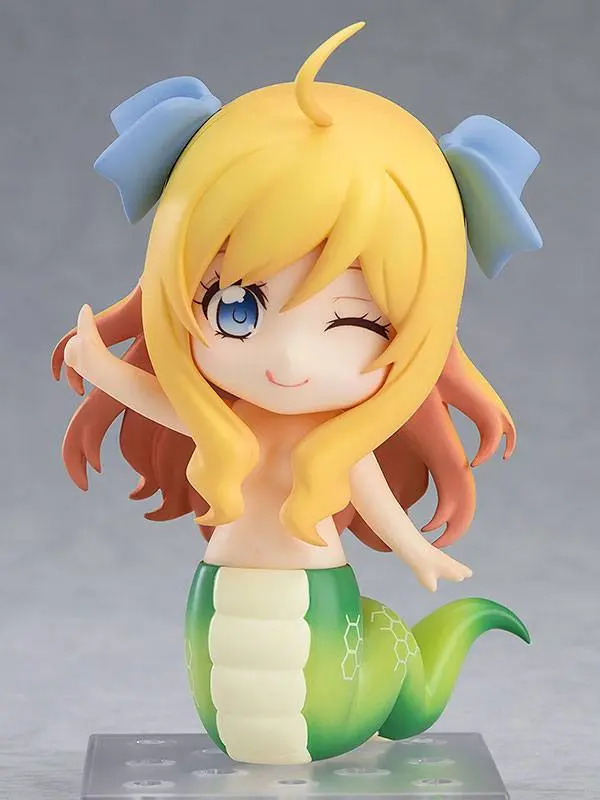Dropkick on my Devil! Nendoroid akciófigura Jashin-chan 10 cm termékfotó