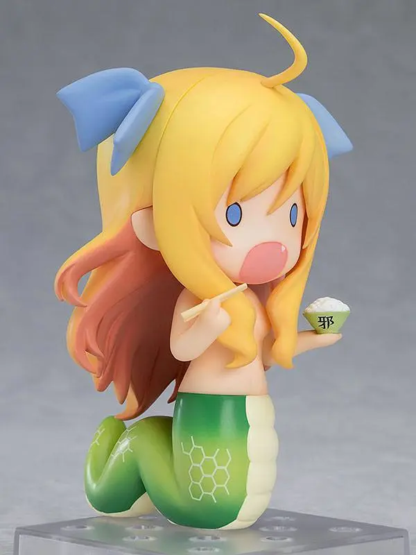 Dropkick on my Devil! Nendoroid akciófigura Jashin-chan 10 cm termékfotó