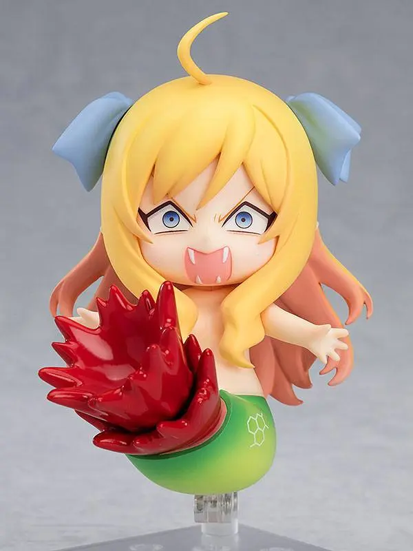 Dropkick on my Devil! Nendoroid akciófigura Jashin-chan 10 cm termékfotó