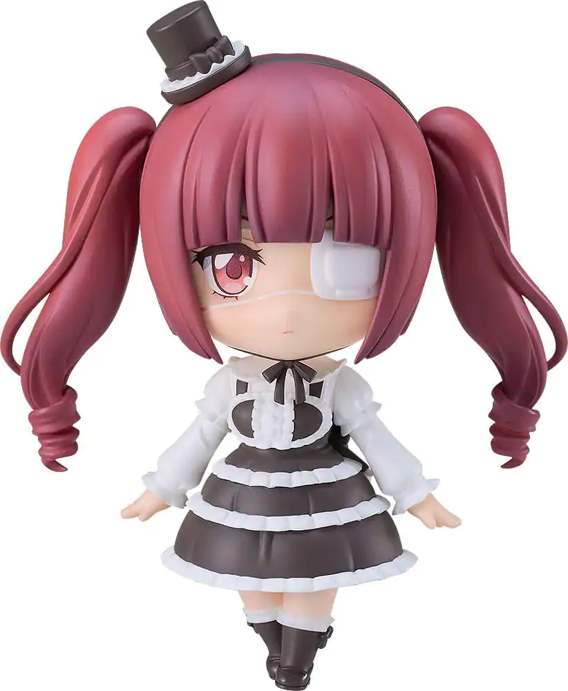 Dropkick on my Devil! Nendoroid akciófigura Yurine Hanazono 10 cm termékfotó