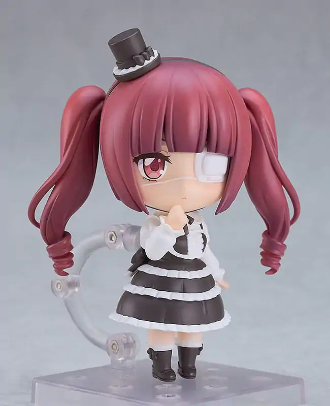 Dropkick on my Devil! Nendoroid akciófigura Yurine Hanazono 10 cm termékfotó