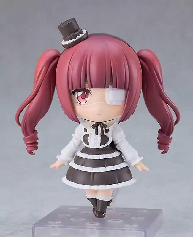 Dropkick on my Devil! Nendoroid akciófigura Yurine Hanazono 10 cm termékfotó