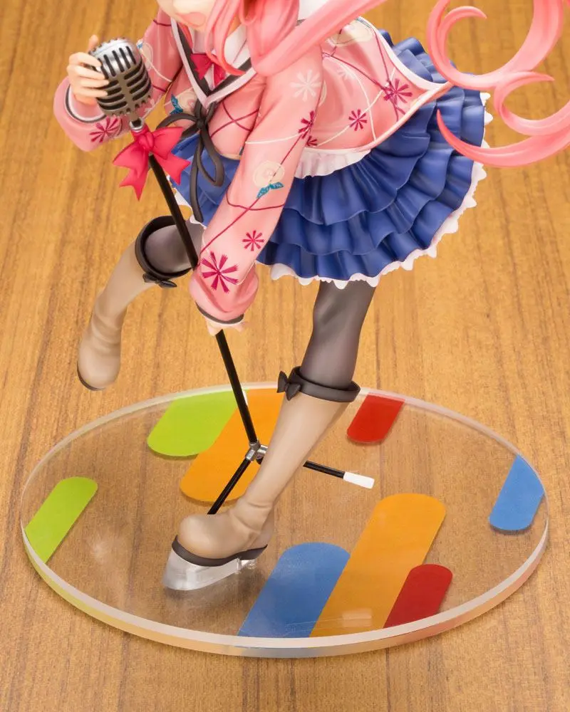 Dropout Idol Fruit Tart 1/7 Ino Sakura PVC szobor figura 23 cm termékfotó