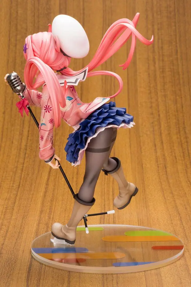 Dropout Idol Fruit Tart 1/7 Ino Sakura PVC szobor figura 23 cm termékfotó