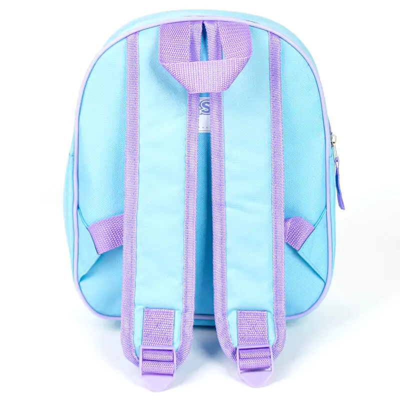 Dsiney Jégvarázs táska hátizsák 27cm termékfotó