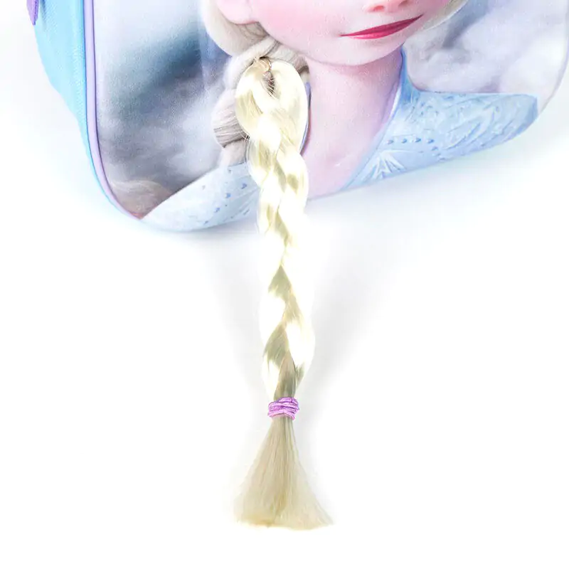 Dsiney Jégvarázs táska hátizsák 27cm termékfotó