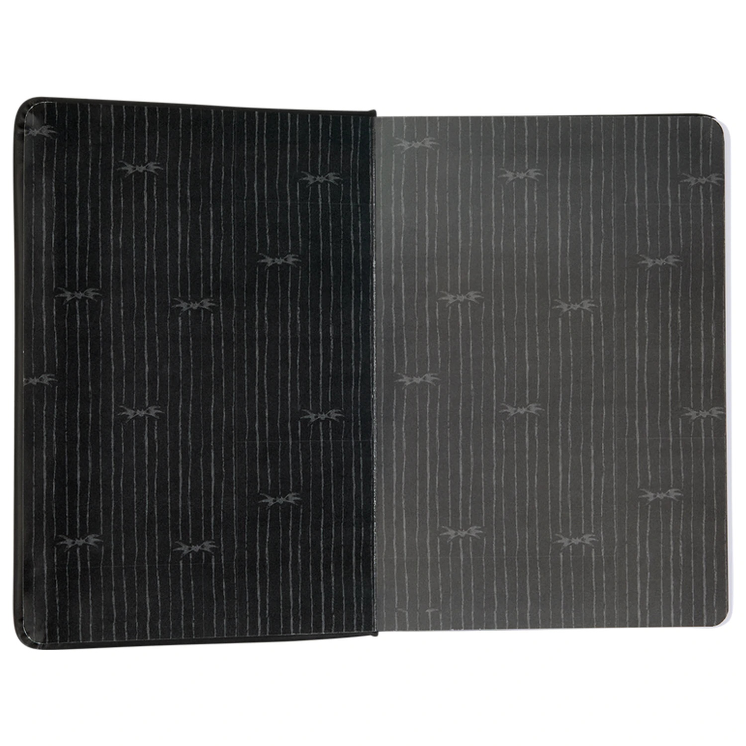 Dsiney Loungefly The Nightmare Before Christmas Jack Skellington jegyzetfüzet termékfotó