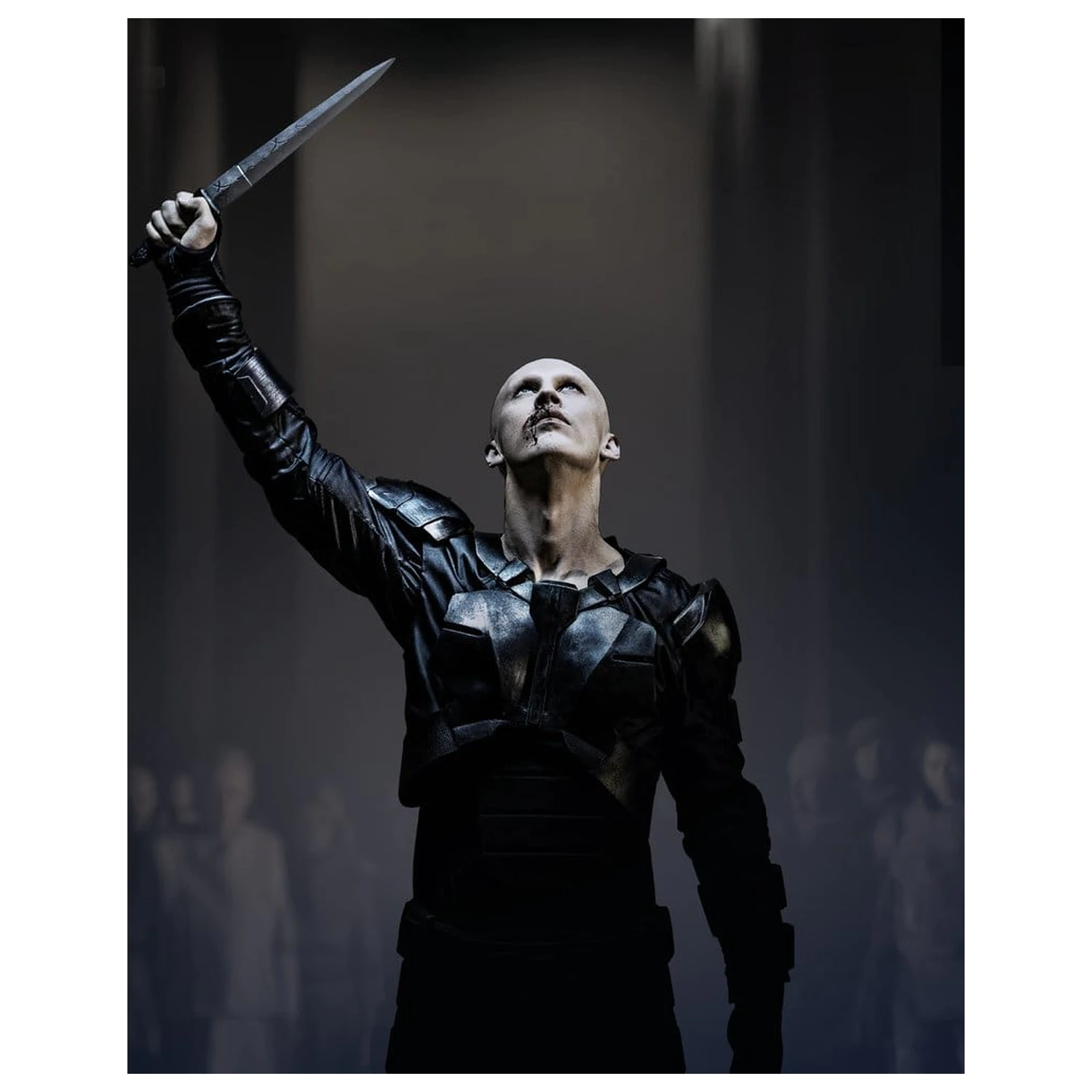 Dune 1/1 Emperor's Blade kard replika 39 cm termékfotó