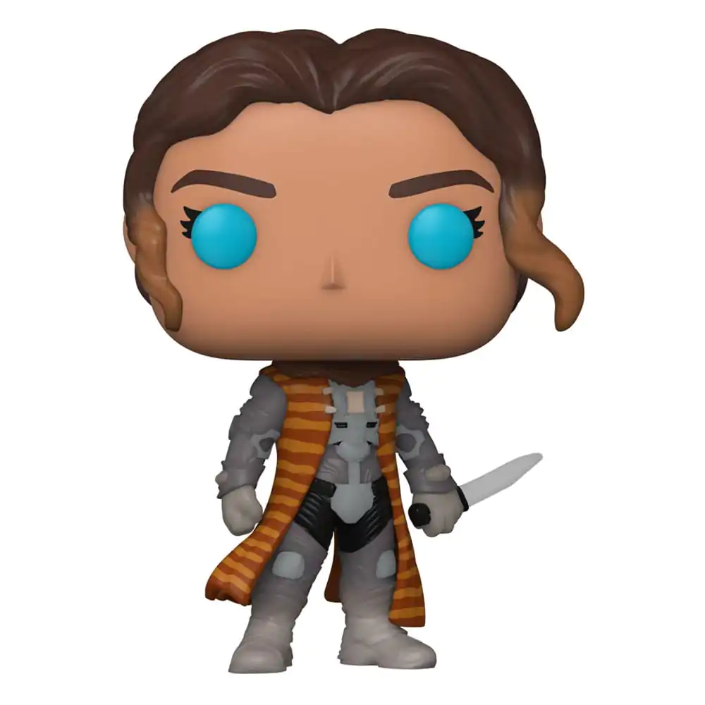 Dune 2 Funko POP! Movies Vinyl figura Chani 9 cm termékfotó