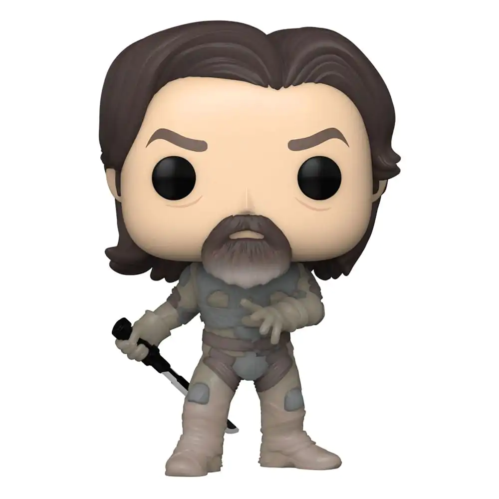 Dune 2 Funko POP! Movies Vinyl figura Gurney Halleck 9 cm termékfotó