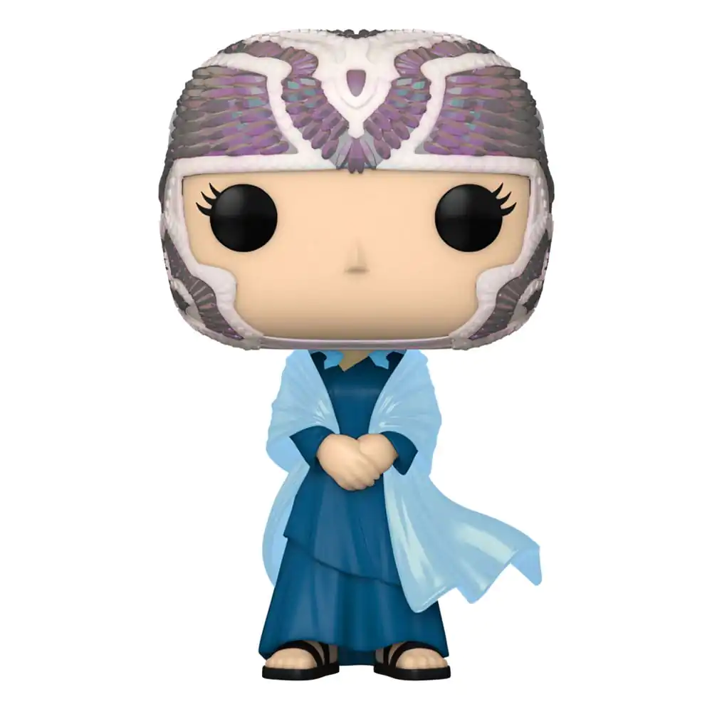 Dune 2 Funko POP! Movies Vinyl figura Princess Irulan 9 cm termékfotó