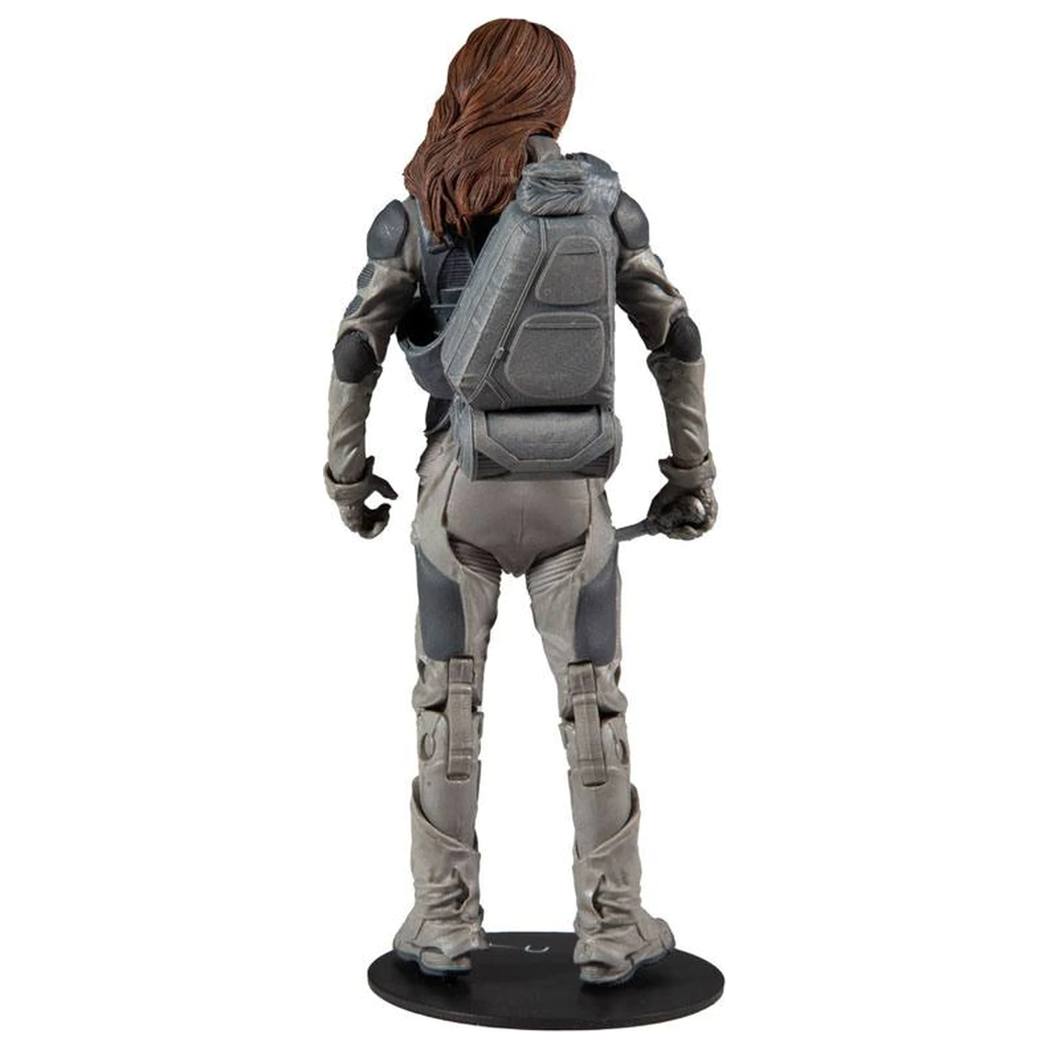 Dune Build A akciófigura Lady Jessica 18 cm termékfotó