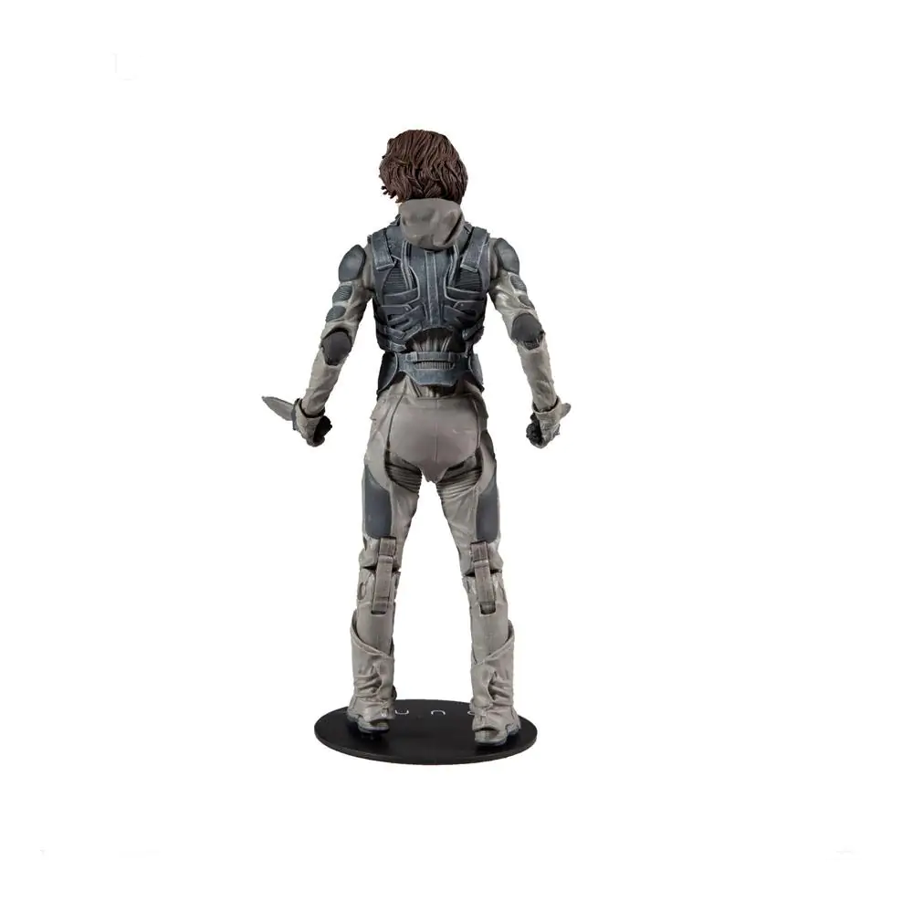 Dune Build A Paul Atreides akciófigura 18 cm termékfotó