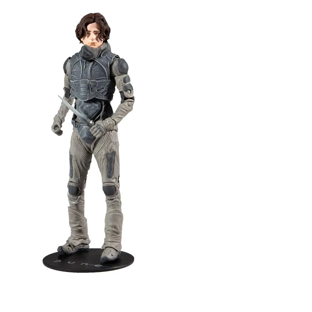 Dune Build A Paul Atreides akciófigura 18 cm termékfotó