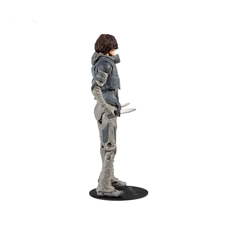 Dune Build A Paul Atreides akciófigura 18 cm termékfotó