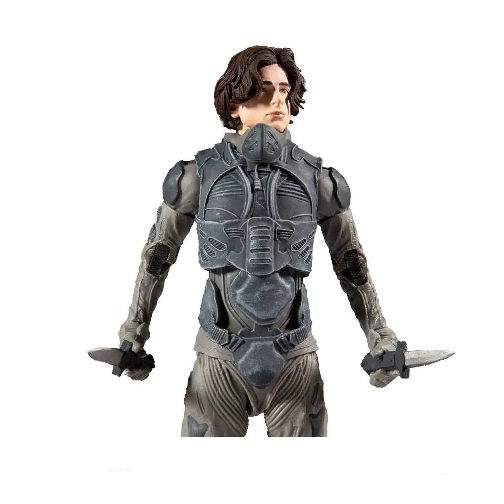 Dune Build A Paul Atreides akciófigura 18 cm termékfotó