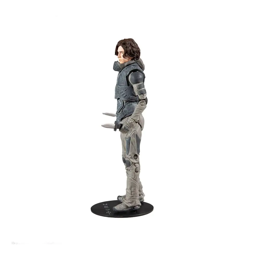 Dune Build A Paul Atreides akciófigura 18 cm termékfotó