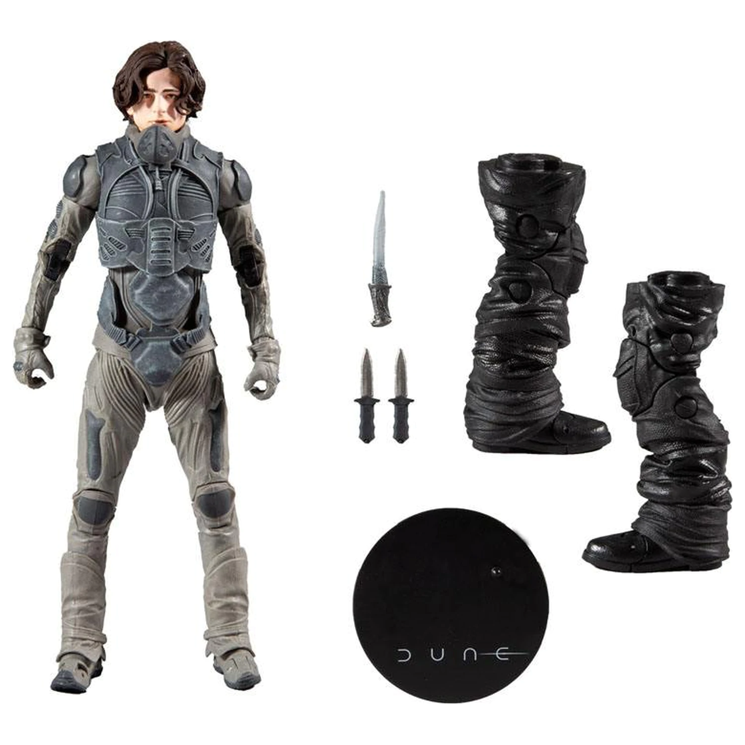 Dune Build A Paul Atreides akciófigura 18 cm termékfotó