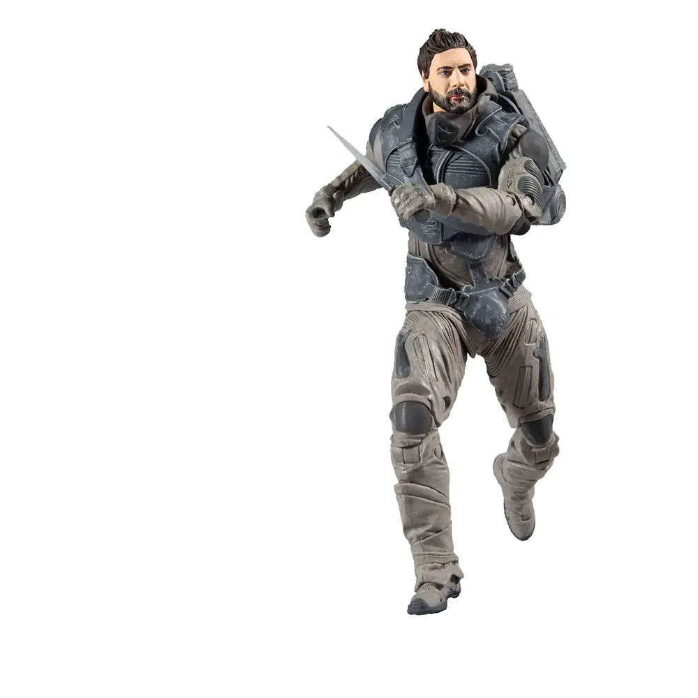 Dune Build A Stilgar akciófigura 18 cm termékfotó