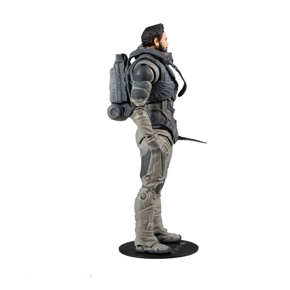 Dune Build A Stilgar akciófigura 18 cm termékfotó
