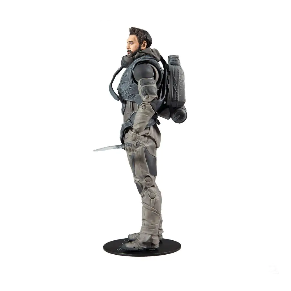 Dune Build A Stilgar akciófigura 18 cm termékfotó