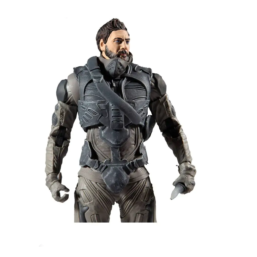 Dune Build A Stilgar akciófigura 18 cm termékfotó