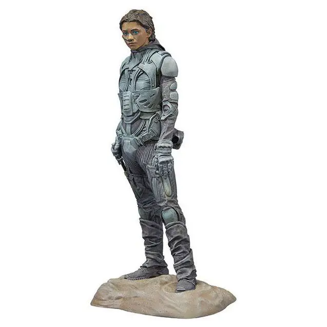 Dune Chani szobor figura 23cm termékfotó