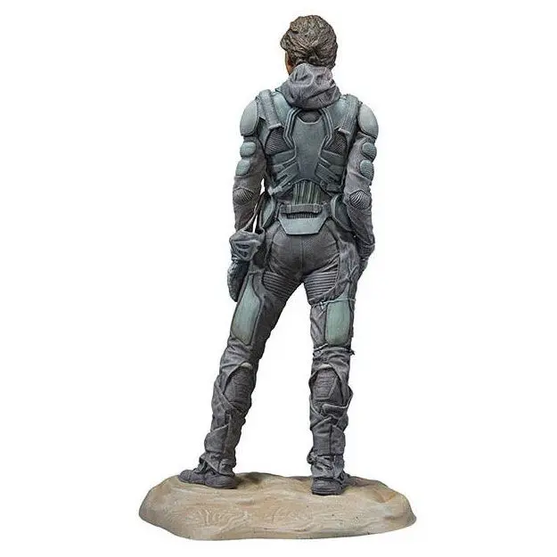 Dune Chani szobor figura 23cm termékfotó