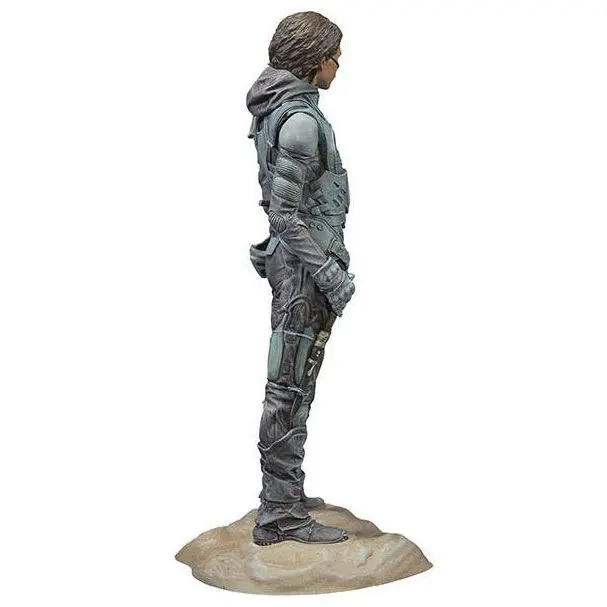 Dune Chani szobor figura 23cm termékfotó