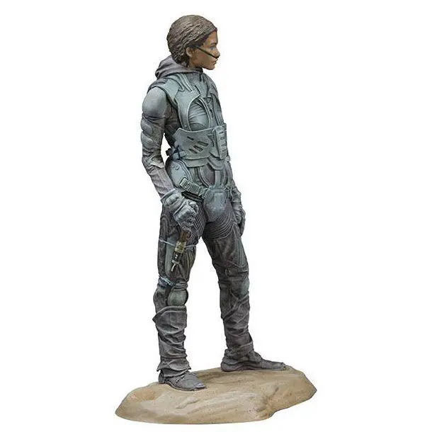 Dune Chani szobor figura 23cm termékfotó